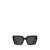 Dolce & Gabbana Dolce & Gabbana Eyewear Sunglasses Black