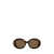 Dolce & Gabbana Dolce & Gabbana Eyewear Sunglasses HAVANA ON WHITE BARROW