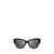 Dolce & Gabbana Dolce & Gabbana Eyewear Sunglasses BLACK ON ZEBRA