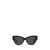 Dolce & Gabbana Dolce & Gabbana Eyewear Sunglasses Black