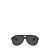 Dolce & Gabbana Dolce & Gabbana Eyewear Sunglasses BLACK ON GREY HAVANA