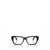 Versace Versace Eyewear Eyeglasses Black