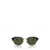 Ray-Ban Ray-Ban Sunglasses BLACK ON GOLD