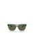 Ray-Ban Ray-Ban Sunglasses TRANSPARENT GREEN