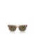 Ray-Ban Ray-Ban Sunglasses TRANSPARENT LIGHT BROWN