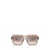 Ray-Ban Ray-Ban Sunglasses TRANSPARENT LIGHT BROWN