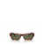 Prada Prada Eyewear Sunglasses RED/BLACK HAVANA