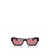 Prada Prada Eyewear Sunglasses HAVANA BLACK TRANSPARENT