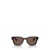 Prada Prada Eyewear Sunglasses Brown