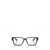 Versace Versace Eyewear Eyeglasses BLUE TRANSPARENT