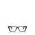 Versace Versace Eyewear Eyeglasses Black