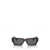 Versace Versace Eyewear Sunglasses Brown