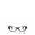 TIFFANY & CO. Tiffany & Co. Eyeglasses Black