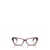 TIFFANY & CO. Tiffany & Co. Eyeglasses Brown