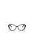 TIFFANY & CO. Tiffany & Co. Eyeglasses Black