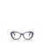 TIFFANY & CO. Tiffany & Co. Eyeglasses DARK BLUE