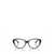 TIFFANY & CO. Tiffany & Co. Eyeglasses Brown