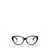 TIFFANY & CO. Tiffany & Co. Eyeglasses Black