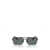 Prada Prada Eyewear Sunglasses Black