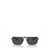 Prada Prada Eyewear Sunglasses MATTE BLACK