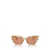 Prada Prada Eyewear Sunglasses DESERT TORTOISE