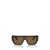 Dolce & Gabbana Dolce & Gabbana Eyewear Sunglasses Brown