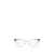 Armani Exchange Armani Exchange Eyeglasses MATTE ROSE GOLD AND BLACK