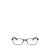 Armani Exchange Armani Exchange Eyeglasses MATTE BLACK