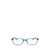 Armani Exchange Armani Exchange Eyeglasses MATTE BLUE