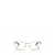 Armani Exchange Armani Exchange Eyeglasses SHINY PALE GOLD