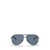 Armani Exchange Armani Exchange Sunglasses MATTE BLUE