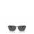 Armani Exchange Armani Exchange Sunglasses MATTE BLACK