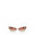 Armani Exchange Armani Exchange Sunglasses SHINY ROSE GOLD