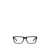 Armani Exchange Armani Exchange Eyeglasses MATTE BLACK