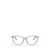 Armani Exchange Armani Exchange Eyeglasses TUNDRA