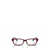 Armani Exchange Armani Exchange Eyeglasses SHINY BORDEAUX