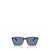 Armani Exchange Armani Exchange Sunglasses MATTE BLUE