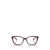 Emporio Armani Emporio Armani Eyeglasses SHINY BORDEAUX