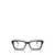 Emporio Armani Emporio Armani Eyeglasses SHINY BLACK