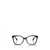 Emporio Armani Emporio Armani Eyeglasses SHINY BLACK