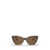 Emporio Armani Emporio Armani Sunglasses SHINY BROWN HAVANA