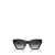 Emporio Armani Emporio Armani Sunglasses SHINY BLACK