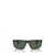 Emporio Armani Emporio Armani Sunglasses MATTE BLACK / RUBBER GREEN