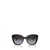 Emporio Armani Emporio Armani Sunglasses SHINY BLACK