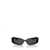 Dolce & Gabbana Dolce & Gabbana Eyewear Sunglasses Black