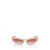 Dolce & Gabbana Dolce & Gabbana Eyewear Sunglasses MADREPERLA PINK