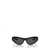 Dolce & Gabbana Dolce & Gabbana Eyewear Sunglasses Black