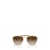 Giorgio Armani Giorgio Armani Sunglasses MATTE PALE GOLD