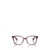 Giorgio Armani Giorgio Armani Eyeglasses BORDEAUX HAVANA / HAVANA GREY