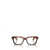 Giorgio Armani Giorgio Armani Eyeglasses HAVANA RED / OPAL OLIVE GREEN